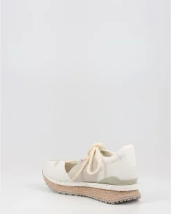 Sandalias Gioseppo Milot 69025-P Blanco