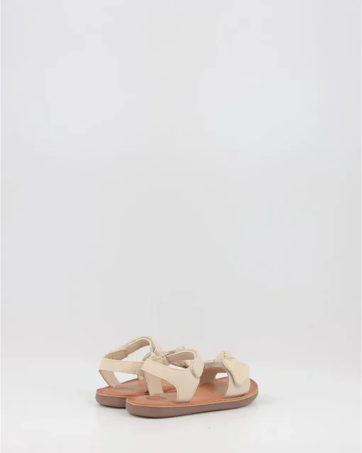 Sandalias Gioseppo Panay 68842-P Beig
