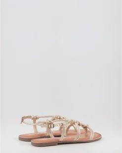 Sandalias Gioseppo Rosny 69149-P Oro