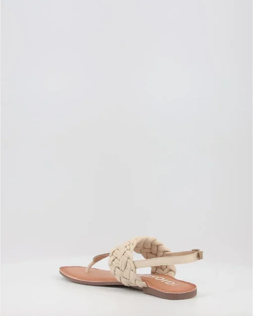 Sandalias Gioseppo Sergines 68761-P Beig
