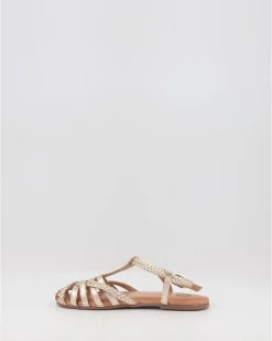 Sandalias Gioseppo Tanlay 68729-P Oro
