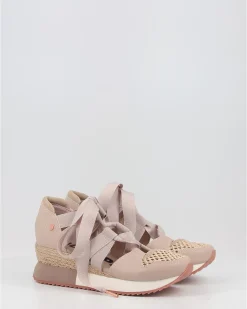 Sandalias Gioseppo Tassin 69030-P Beig