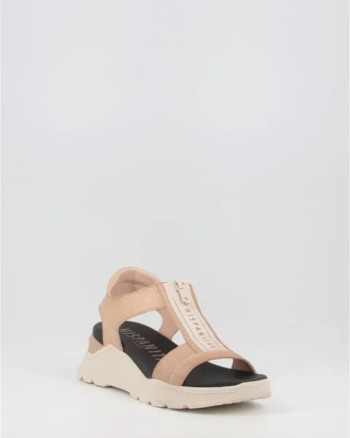 Sandalias Hispanitas Grazia Chv232563 Beig