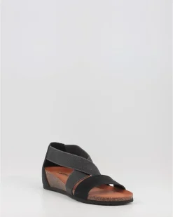Sandalias Igi & Co Antibes Dsm 36960 Negro