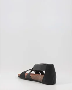 Sandalias Igi & Co Antibes Dsm 36960 Negro