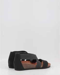 Sandalias Igi & Co Antibes Dsm 36960 Negro
