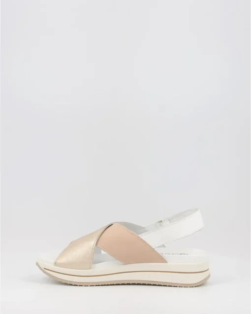 Sandalias Igi & Co Dsd 36772 Taupe