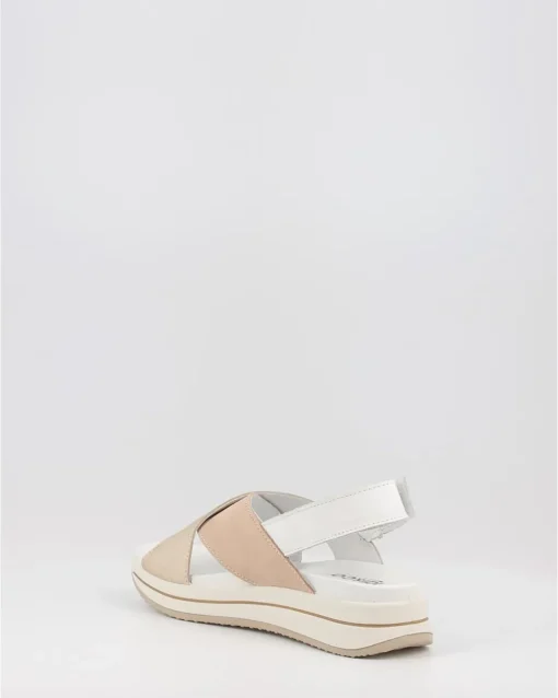 Sandalias Igi & Co Dsd 36772 Taupe