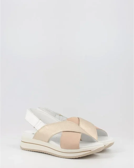Sandalias Igi & Co Dsd 36772 Taupe