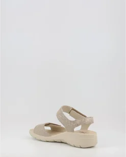 Sandalias Imac 357130 Beig