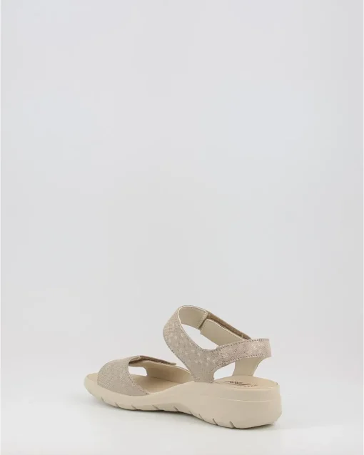 Sandalias Imac 357130 Beig