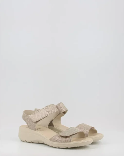 Sandalias Imac 357130 Beig
