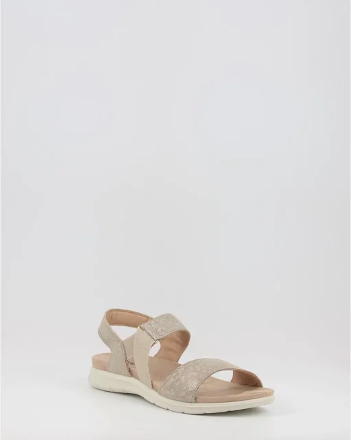Sandalias Imac 357980 Beig