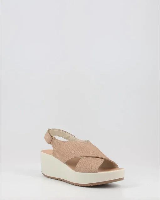 Sandalias Imac 357570 Beig