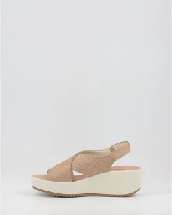 Sandalias Imac 357570 Beig