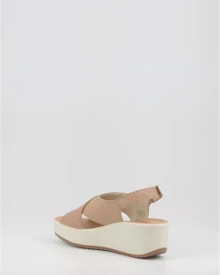 Sandalias Imac 357570 Beig