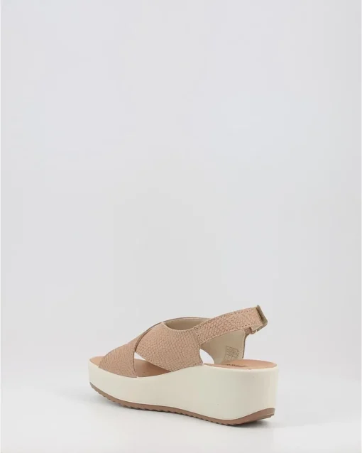 Sandalias Imac 357570 Beig