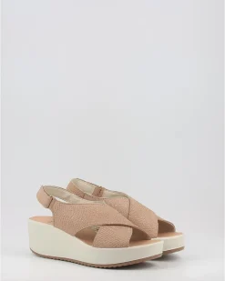 Sandalias Imac 357570 Beig
