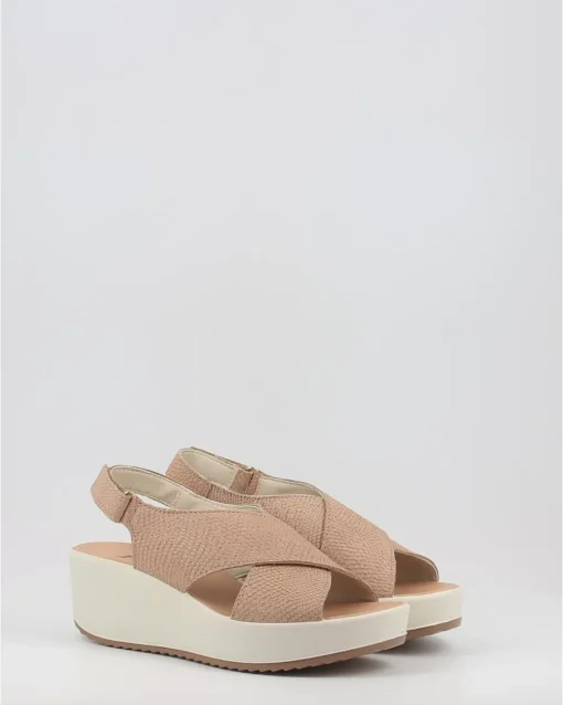 Sandalias Imac 357570 Beig