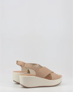Sandalias Imac 357570 Beig