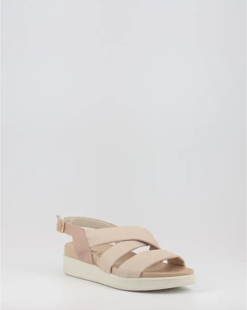 Sandalias Imac 358250 Beig
