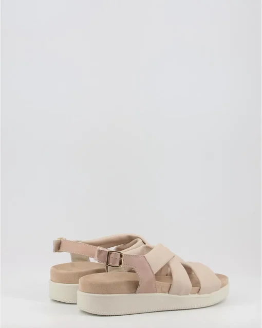 Sandalias Imac 358250 Beig