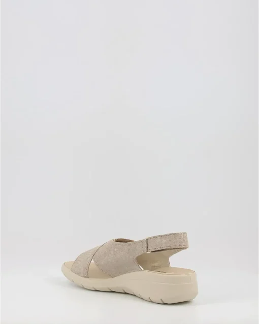 Sandalias Imac 357140 Beig