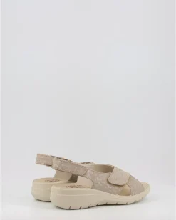 Sandalias Imac 357140 Beig