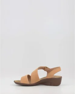 Sandalias Imac 357280 Cuero