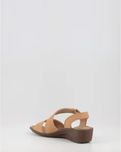 Sandalias Imac 357280 Cuero