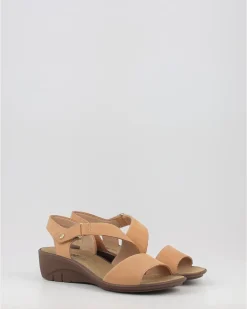 Sandalias Imac 357280 Cuero