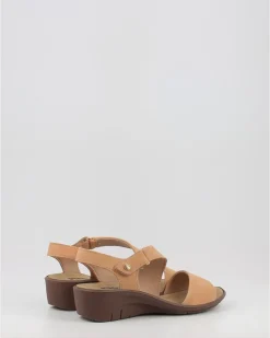 Sandalias Imac 357280 Cuero