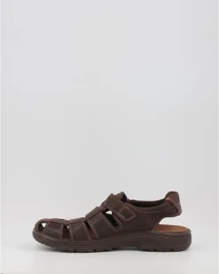 Sandalias Imac 352890 Marron
