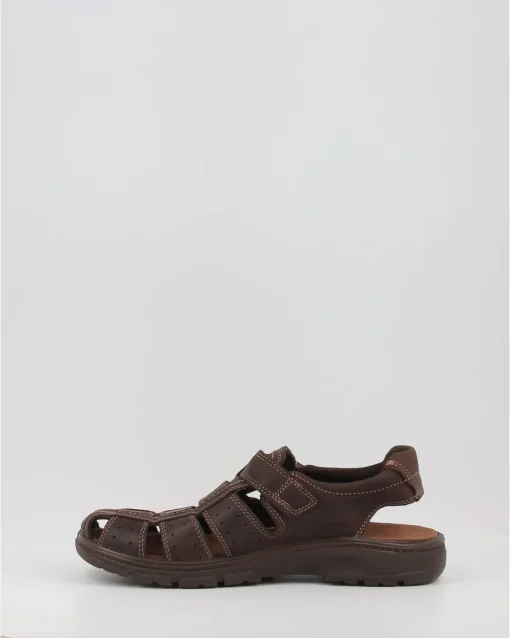 Sandalias Imac 352890 Marron