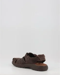 Sandalias Imac 352890 Marron