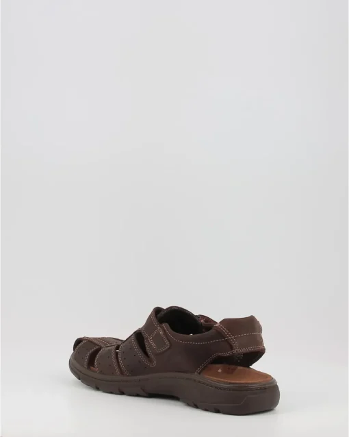 Sandalias Imac 352890 Marron