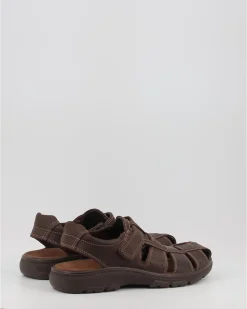 Sandalias Imac 352890 Marron
