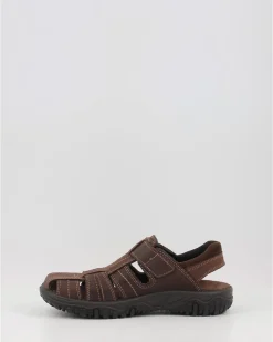 Sandalias Imac 352990 Marron