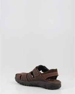Sandalias Imac 352990 Marron