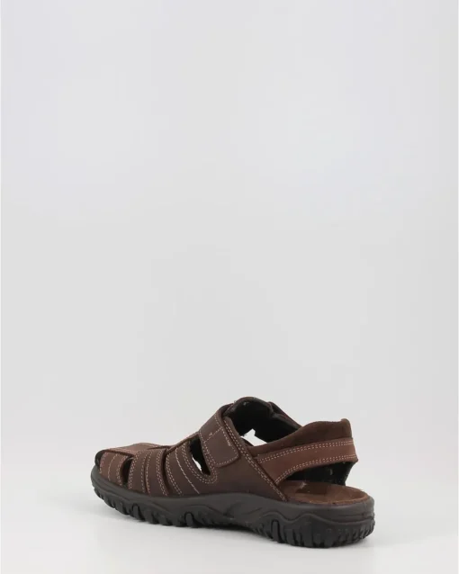 Sandalias Imac 352990 Marron