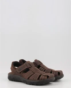 Sandalias Imac 352990 Marron