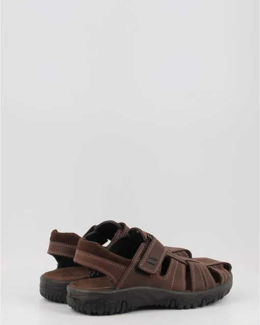 Sandalias Imac 352990 Marron
