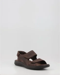 Sandalias Imac 352791 Marron