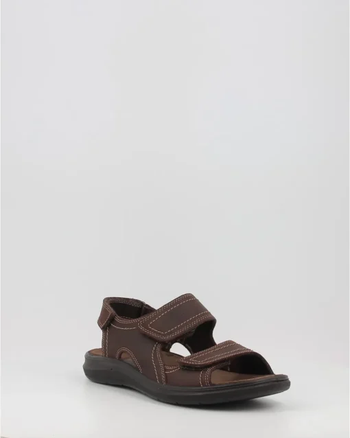 Sandalias Imac 352791 Marron