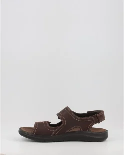 Sandalias Imac 352791 Marron