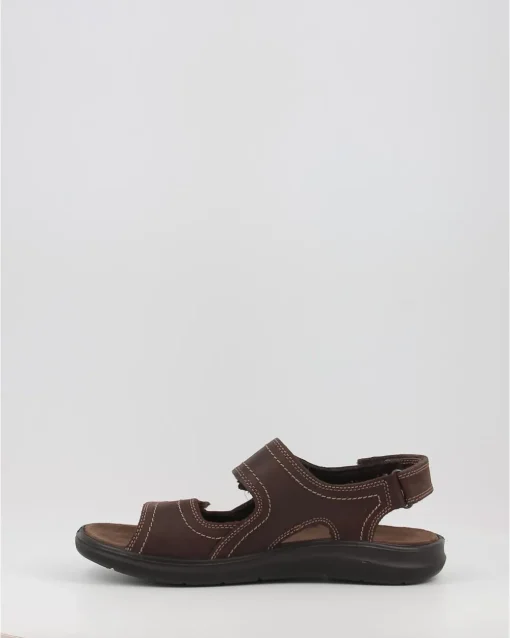 Sandalias Imac 352791 Marron