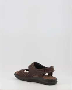 Sandalias Imac 352791 Marron