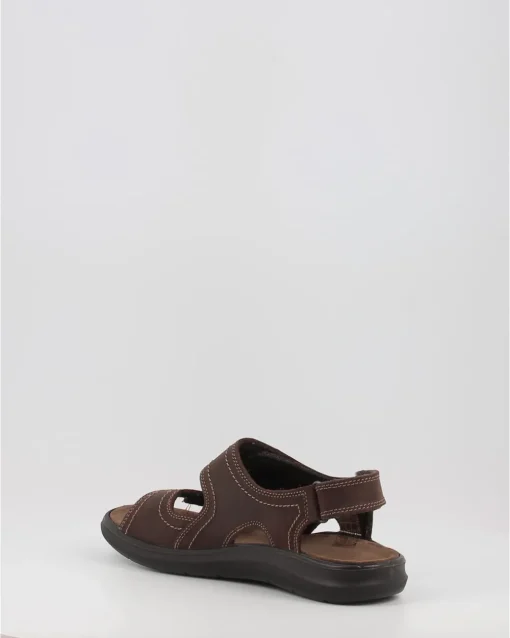 Sandalias Imac 352791 Marron