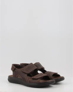 Sandalias Imac 352791 Marron
