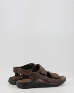 Sandalias Imac 352791 Marron